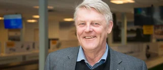 Planerade tågtestbanan Jörn-Arvidsjaur: ”Vi hoppas på besked om finansieringen senast vid årsskiftet”