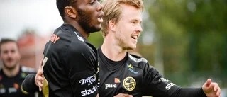 Storseger för formstarkt Skellefteå FF