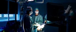 Därför får du vänta på din operation
