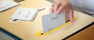 Låt oss väljare rösta om regionen