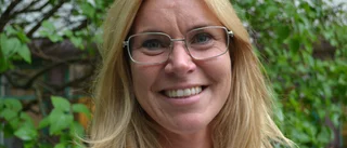 Hon blir projektledare för SM-veckan
