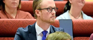 ”Bra att vi har ekonomisk styrka”