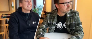 Olof tangerade poängrekordet i Bit för bit – avgjorde med en chansning: "Du är grym på att värka fram rätt svar på allt"