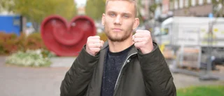 Gustavsson klar för match på Battle of Botnia: ”Det kommer att smälla”