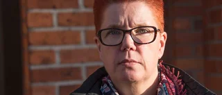 Lotta Åman: ”Det här är förödande”