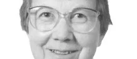 Ulla Norrman