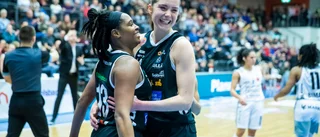 Hon tokhyllas när toppkonkurrenten fälldes: "Så sjukt bra – wow"