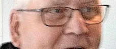 Claes-Göran Henriksson