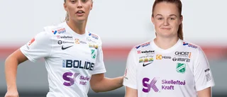 Spelade upp Morön 2018 – nu målskyttar när Thorengruppen säkrade elitettan-plats: ”Både en lättnad och en glädje”