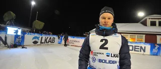 Studier och elitsatsning på skidor – talangens tuffa vardag