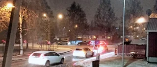 Många farliga korsningar – åtgärder måste sättas in
