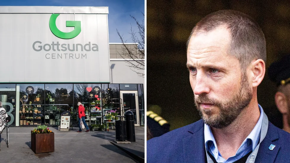 "Jag kan förstå om någon blir rädd om man talar om att konsekvensen kan bli personligt betalningsansvar", säger Erik Pelling (S) som avfärdar alla påståenden om hot. 