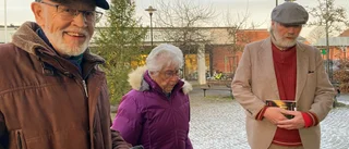 Demografisk bomb väntar för kommunerna – "Vilka ska försörja oss?"