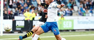 Mållöst för IFK – så skötte sig spelarna