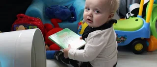 Oviss väntan på barnomsorg stressar