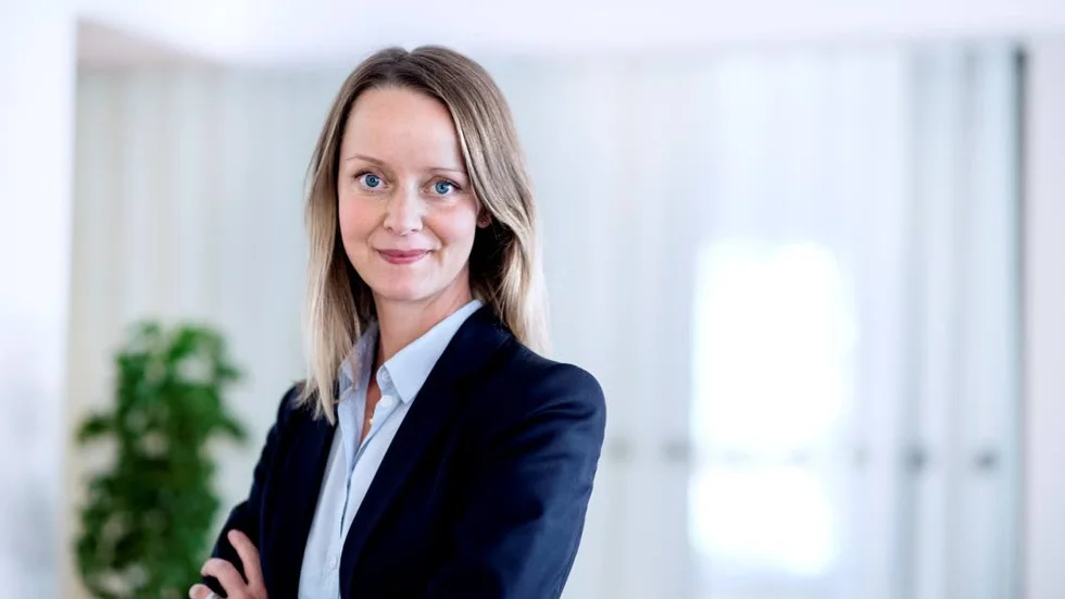 Ställ krav. Sabina Joyau är expert på äldreomsorg i Vårdföretagarna. Hon uppmanar Norrköpings kommun att ställa tuffa kvalitetskrav på hemtjänstföretagen.