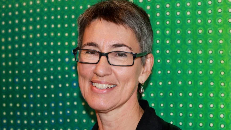 Els-Mari Julin slutar som chef för kultur- och fritidskontoret i Norrköpings kommun.