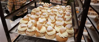 Expert on when you can eat your semla: "It's a minefield!"