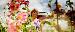 Andningshål blir 40 år