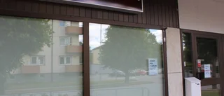 Drömmen slutade i konkurs