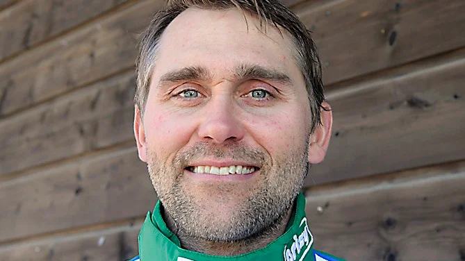 Leif Eriksson.