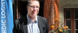 Driver projekt för att få till utveckling