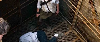 The Maze Runner
