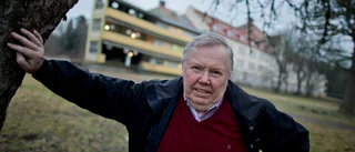 Bert Karlsson vill etablera i Ursviken