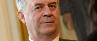 ”Norrbotniabanan kommer. Nu!”