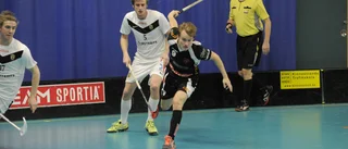 Adam Lundström återvänder till Skellefteå IBK