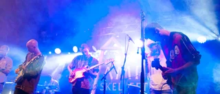 Chicagojazzen Arkestra förtrollade publiken
