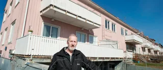 Ny ägare av misskött hyreshus