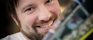Fahlman tar över IBK