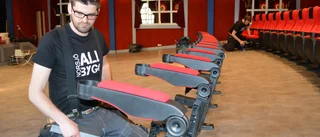 Nystart i byggsvängen