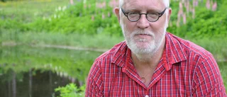 Malås Georange i Bryssel