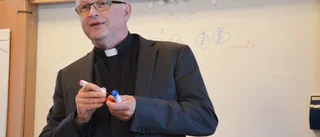 Malå och Sorsele blir ett pastorat