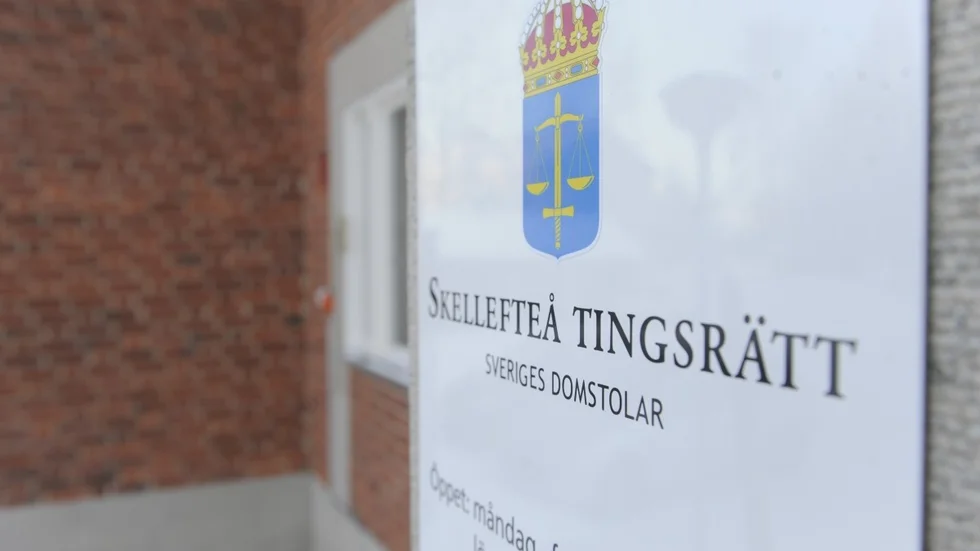 Foto: Leif Andersson.