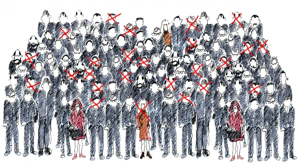 Illustration: Annika Eriksson