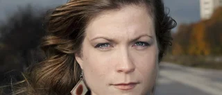 Linda Forsell är nominerad