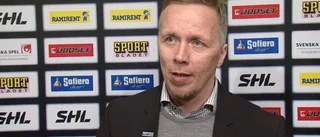 TV: Sjunde raka för AIK