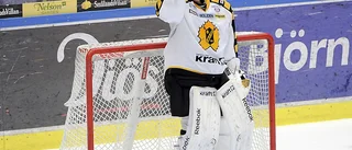 Supernollan laddar mot favoritlaget