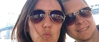 Erica: ”Uppmanades stanna inne”