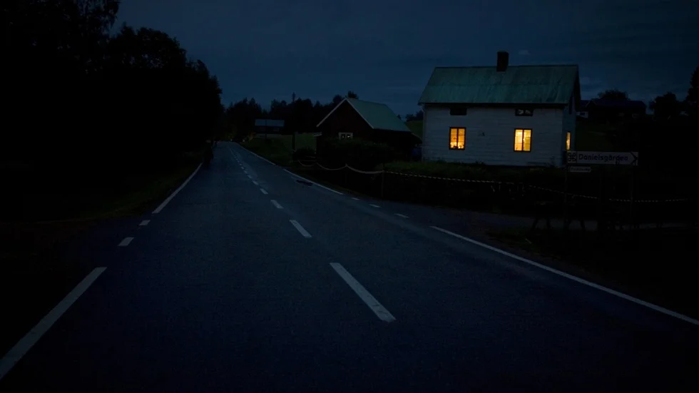 FOTO: CASPER HEDBERG/SVD/SCANPIX