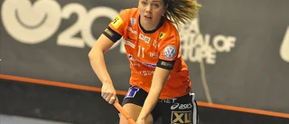 Skelleftetjejer bakom viktig vinst