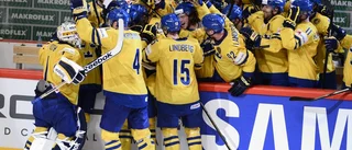 Guld till slut för Mårts