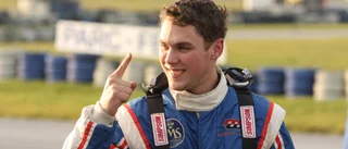 ”Kungen, sen är det Carlos Sainz”