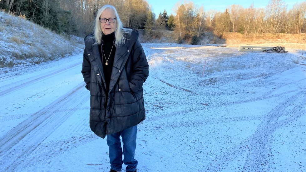 Eskilstuna MK:s Anita Pentell är tävlingsledare även den här gången när klubben arrangerar den 40:e upplagan av sin luciatävling, som såg dagens ljus 1981, i Ekebygropen. 