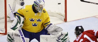 Skadade Ersberg – ett namn för AIK?