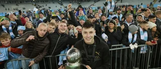 Stjärnan: "Jag är klar i allsvenskan"