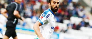 Klart: IFK har värvat ny spelare